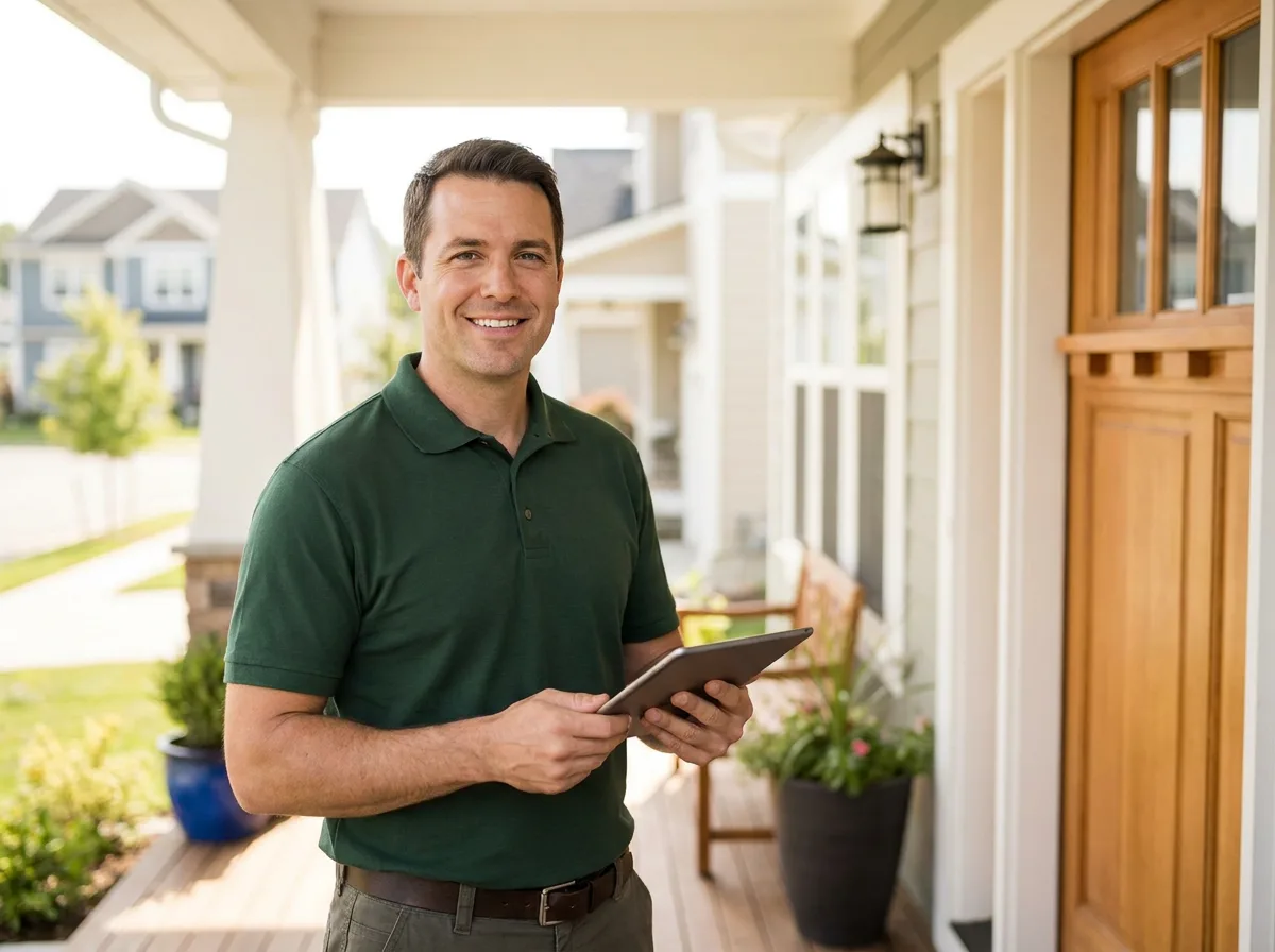 Pest control FAQs for Harrisburg, OH